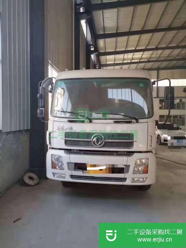 安徽出售二手的車載泵