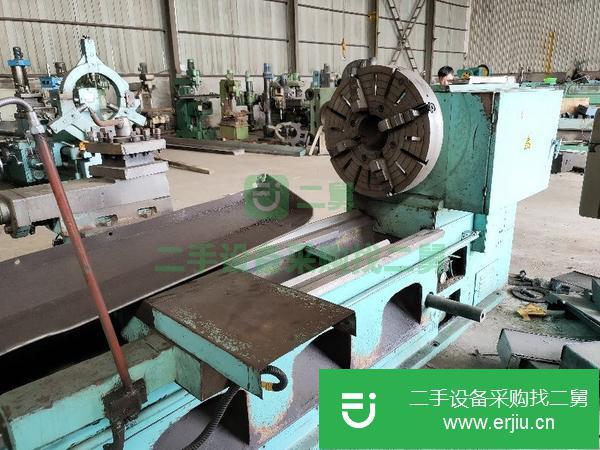 江蘇出售二手的車床