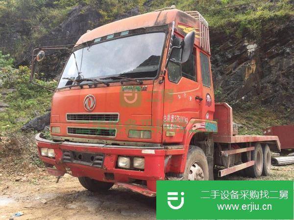 廣西出售二手拖車