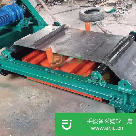 山東出售二手強磁除鐵機