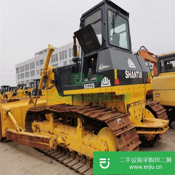 北京出售二手推土機