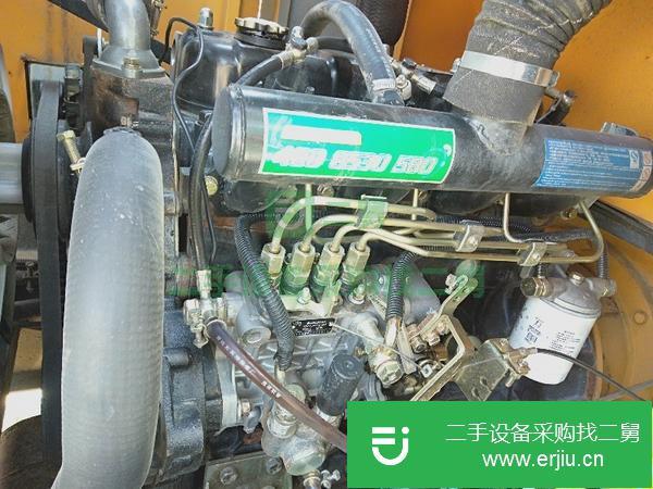 山東出售二手裝載機