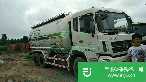 江西出售二手的運輸車，可辦理車輛分期付款!