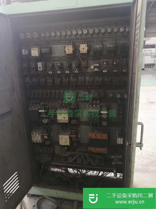 北京出售二手上海六機雙柱立式車床
