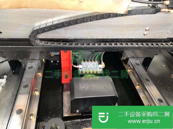 廣東出售二手臺群856加工中心
