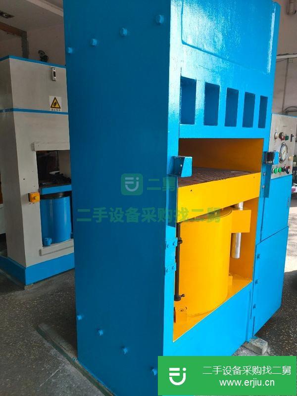 廣東出售二手500噸框架油壓機