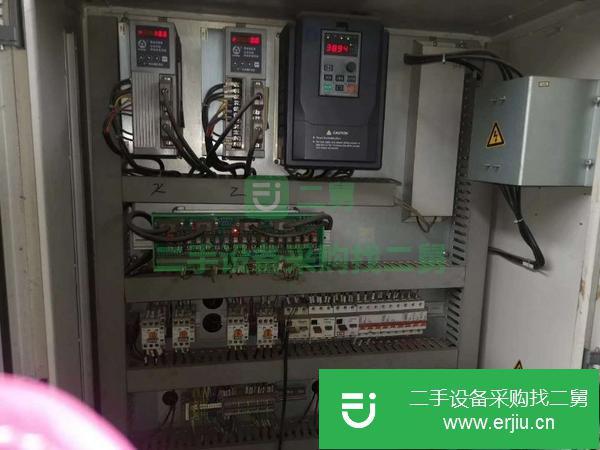 山東出售二手沈陽50186數控車床