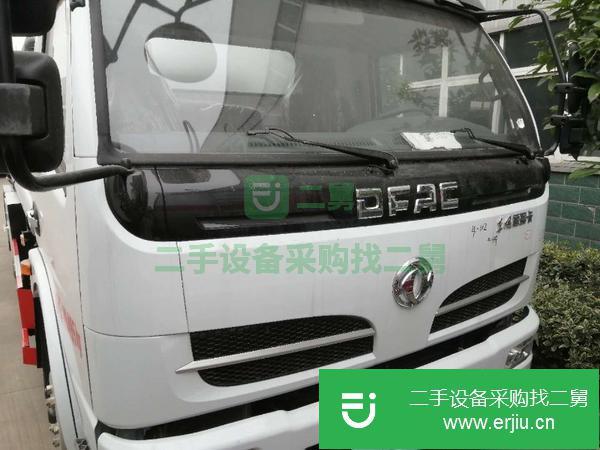 陜西出售二手油罐車