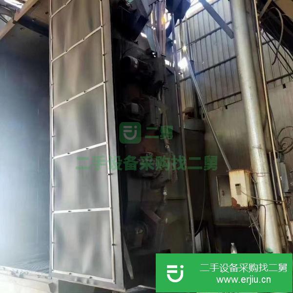 內(nèi)蒙古出售吊鉤式拋丸機(jī)