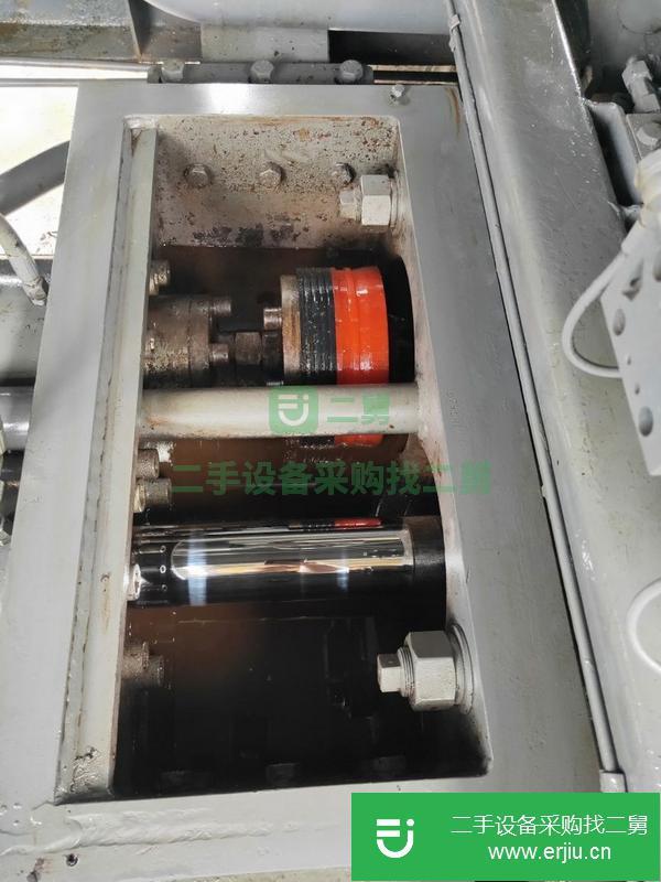 四川出售二手三一重工75kw電拖泵