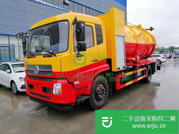 湖北出售二手清洗車