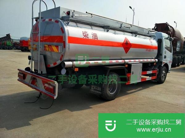 陜西出售二手的加油車