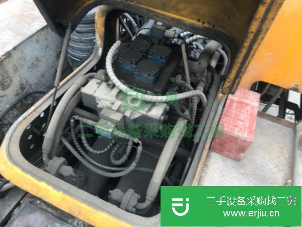 江蘇出售二手的車(chē)載泵