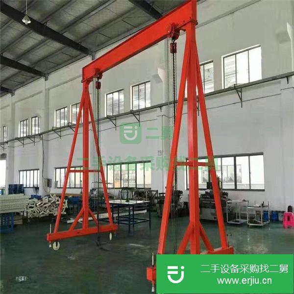 貴州出售二手龍門吊