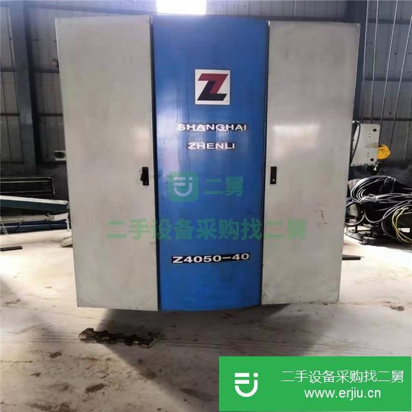 河北出售二手自動接紙機