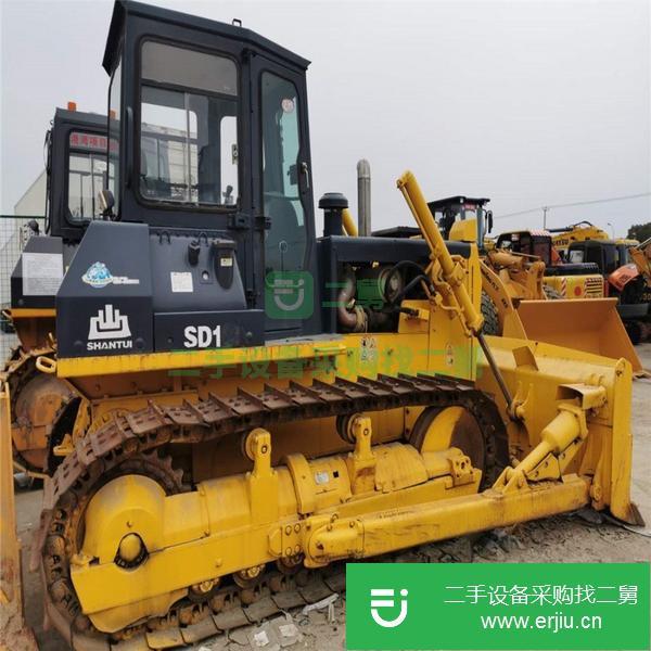 北京出售二手推土機