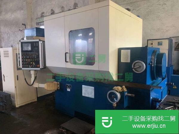 江西出售二手數控磨齒機