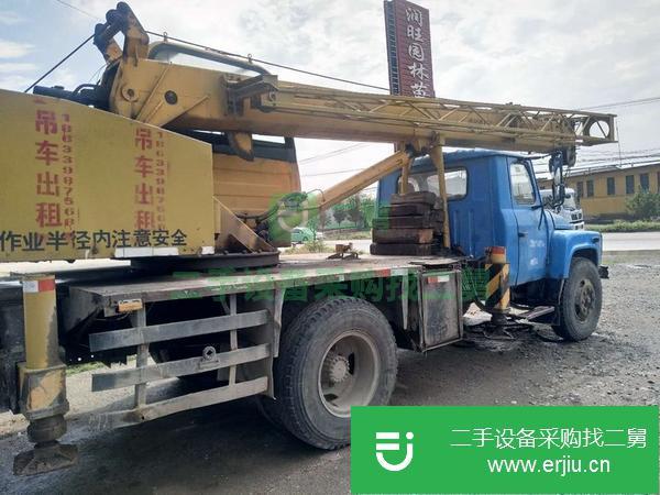 河北出售二手吊車