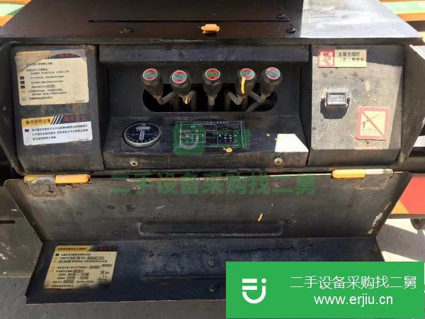 河北出售18米直臂高空作業(yè)工程車