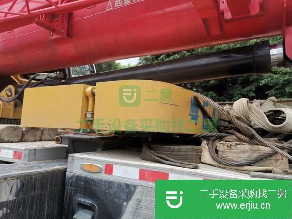 廣東出售二手三一吊車