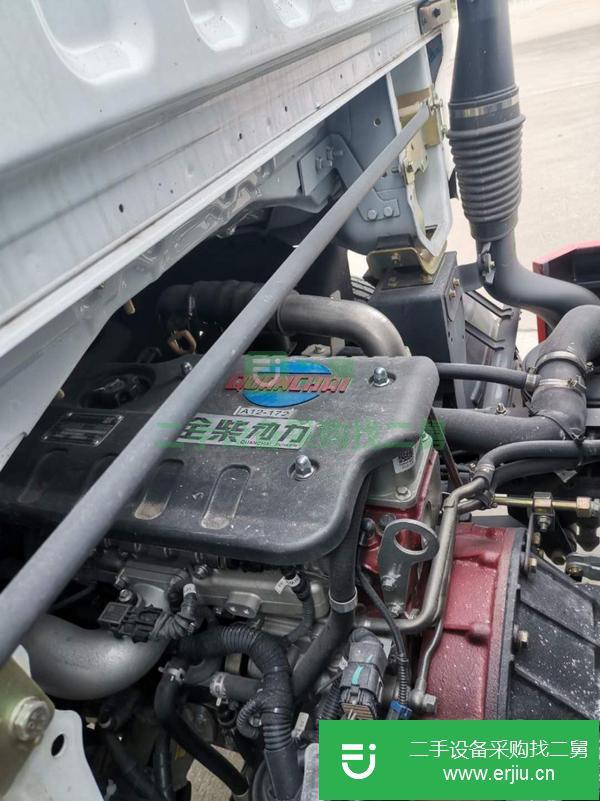 甘肅低價出售2噸油罐車