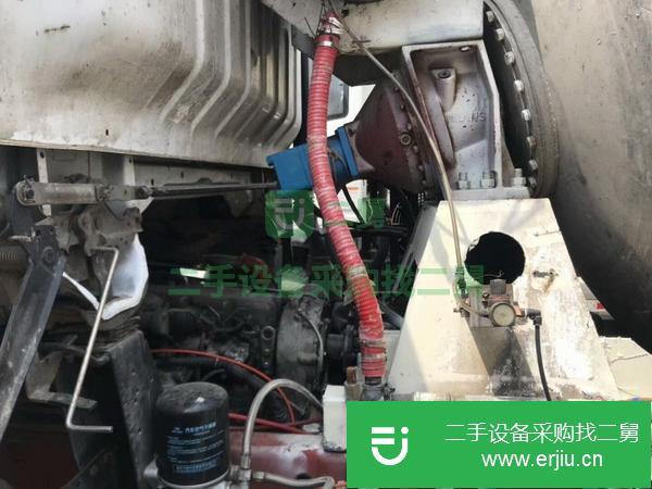 四川出售二手的攪拌車， 手續齊全 全國包過戶提檔 精品車況