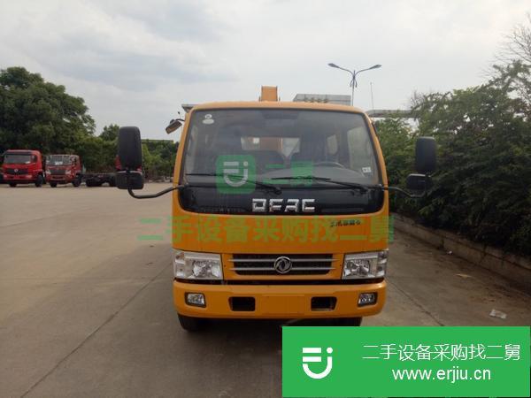云南出售二手的吊車