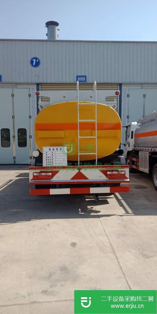 黑龍江出售二手加油車