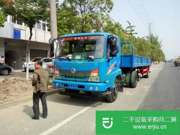 貴州出售二手貨車