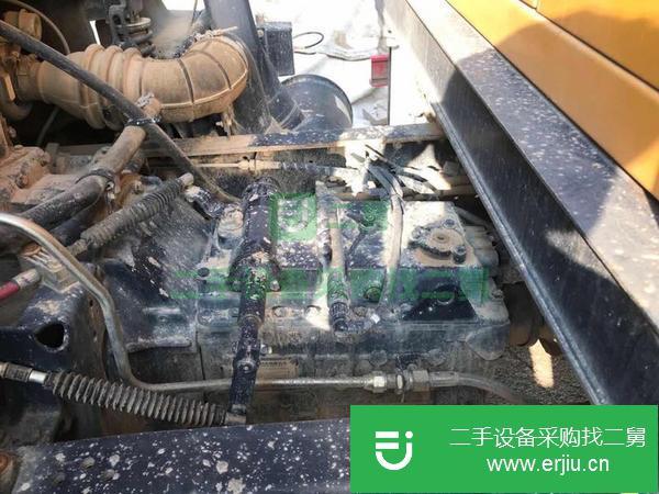 湖南出售二手車載泵