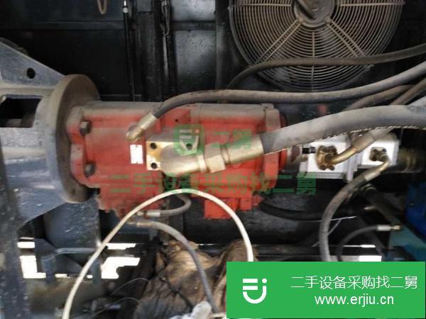 河南出售二手的電拖泵