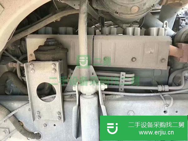 安徽出售二手大12方攪拌車 亞特上裝 全手續(xù) 支持分期