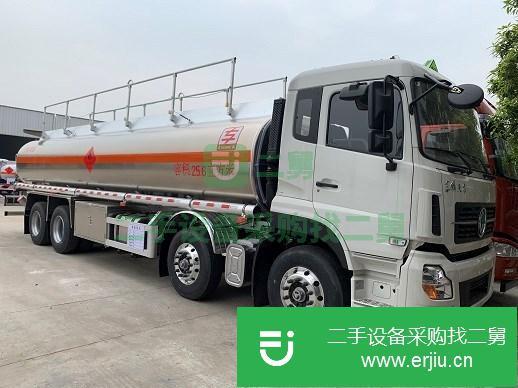 福建出售二手油罐車
