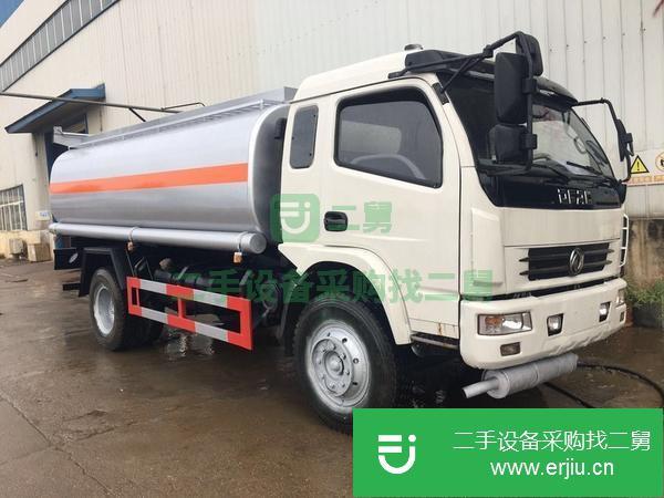 廣西出售二手油罐車