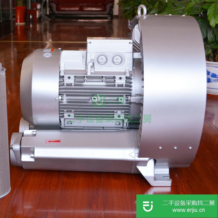 江蘇出售二手鼓風機