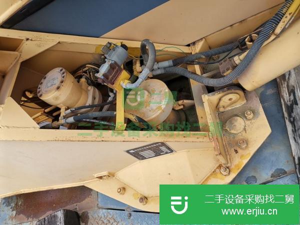 廣東出售二手柳工吊車