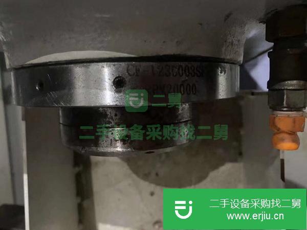 江西出售二手的車床