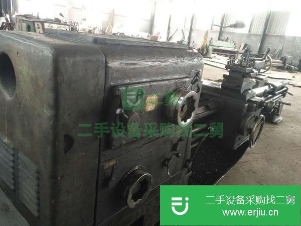 山東出售二手的車床,可以試機