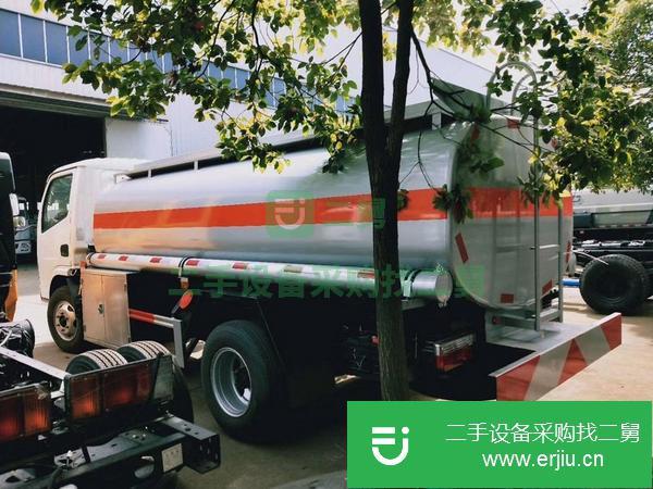 四川出售二手東風五噸加油車