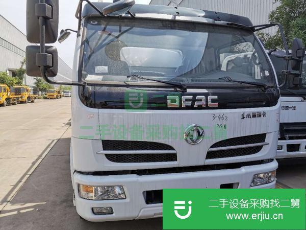 遼寧出售二手油罐車