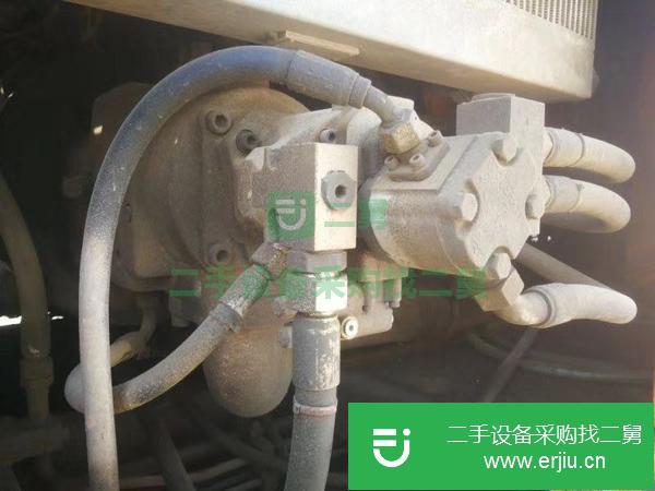 四川出售二手中聯9018車載泵