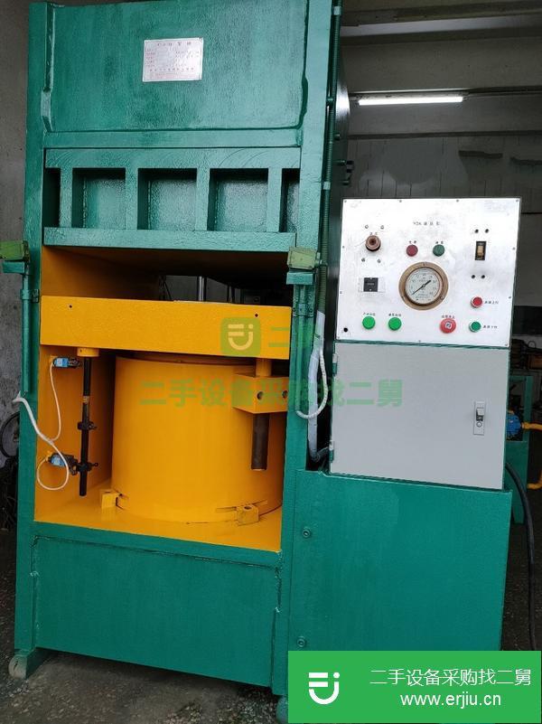 廣東出售二手500噸框架油壓機(jī)