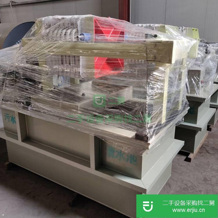 山東出售二手污水處理設(shè)備