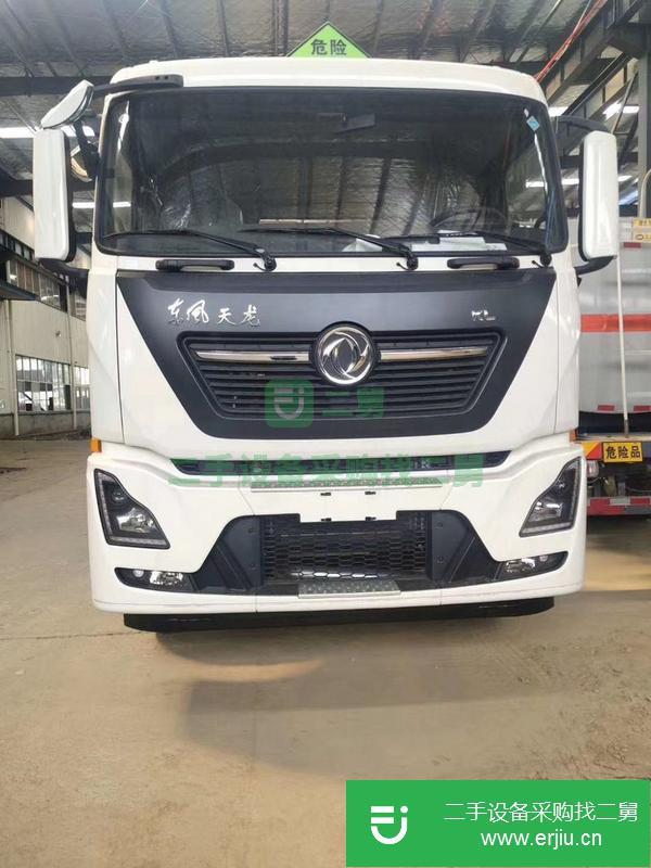 湖北出售二手10噸油罐車(chē)國(guó)六