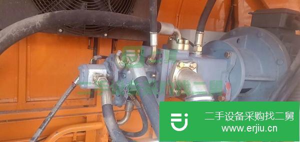 河北出售二手的電拖泵