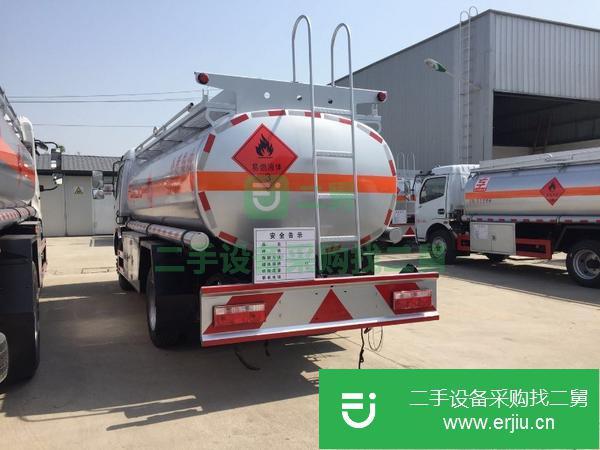 湖南出售二手東風油罐車