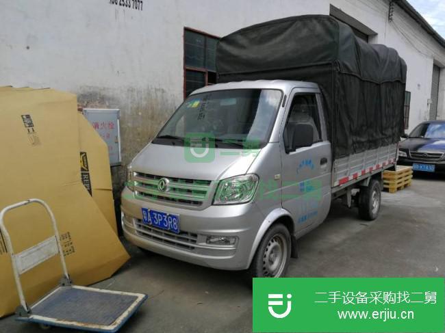 廣東出售二手東風小康貨車
