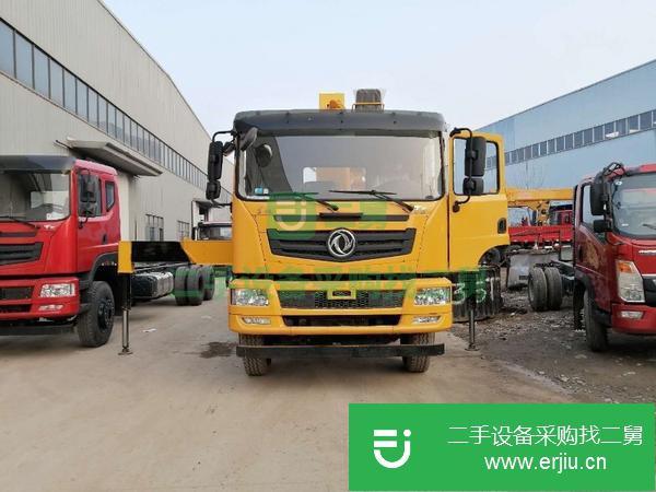 云南出售二手吊車