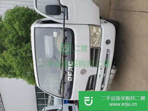 湖南出售二手國(guó)三5噸油罐車(chē)