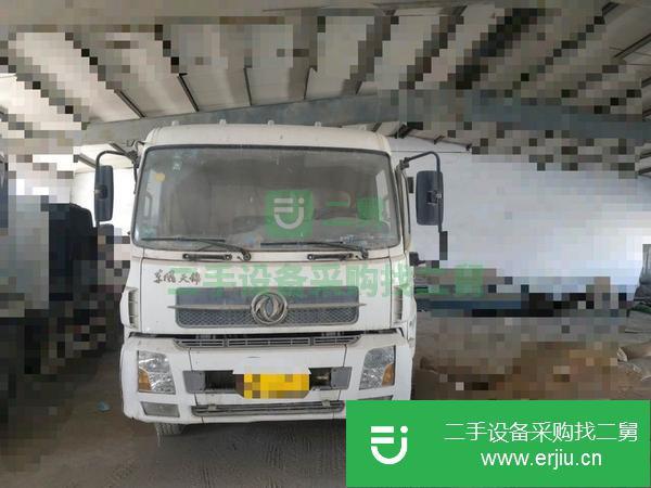 山東出售二手14年中聯車載泵